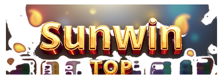 sunwin top logo